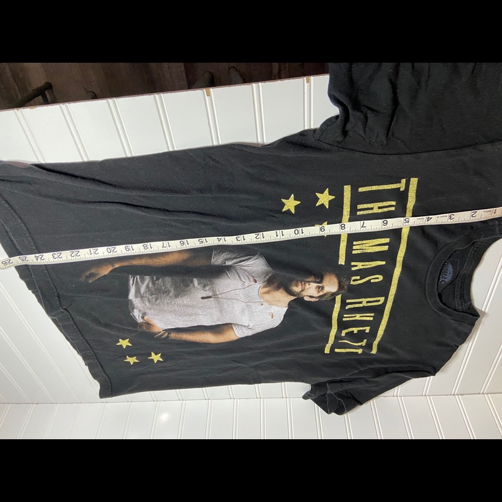 Thomas Rhett Tour Shirt - Picture 4 of 5